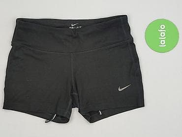 nike eclipse: Nike, Szorty damskie, rozmiar S — 3