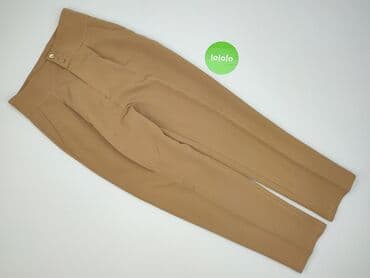 taranko garnitury: Pronto Moda, Spodnie materiałowe damskie, rozmiar M — 2