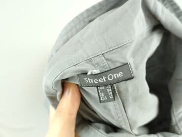 t shirty z kapturem allegro: Street One, Сукня жіноча, розмір L — 4