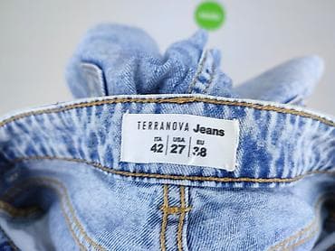 sweter terranova: Terranova, Jeansy damskie, rozmiar S — 4