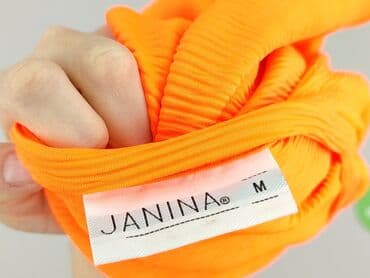 koszulki juli żugaj: Janina, T-shirt damski, rozmiar M — 5