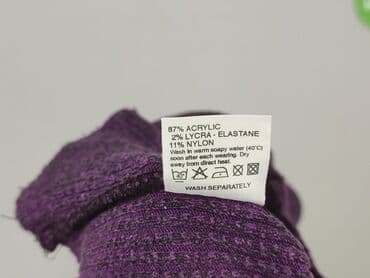 ubrania świąteczne dla całej rodziny: Women`s knitwear, size S — 5