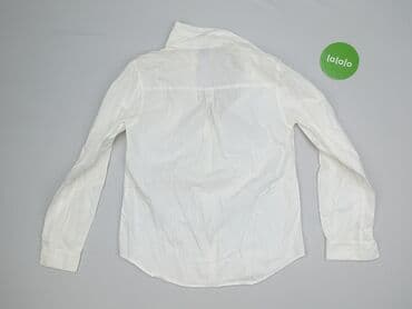 koszula do stroju krakowskiego: Gina Tricot, Koszula damska, rozmiar XS — 3