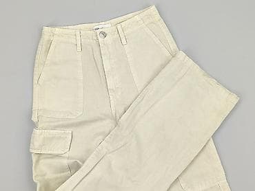 zara botki: Zara, Spodnie cargo damskie, rozmiar 2XS — 1