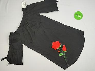 styl boho sukienki: Sukienka damska, rozmiar L — 2