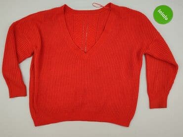 sweter lee: Sweter damski, rozmiar 5XL — 2