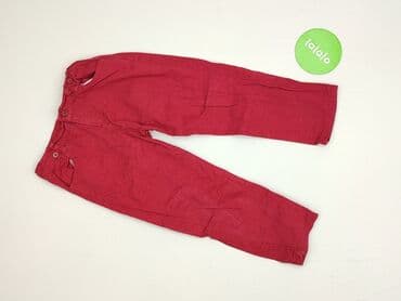 kamizelka asg: Jeans, 5-6 years, 110/116, condition - Good — 2
