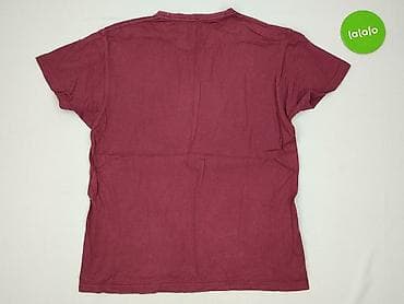 it moda bluzy: Koszulka dla mężczyzn, rozmiar M — 3