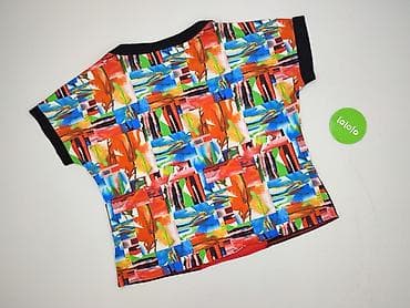 k: Жіноча блуза, розмір 4XL — 3