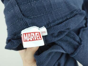 kapcie do żłobka ccc: Marvel, Szorty dla mężczyzn, 2XL — 5