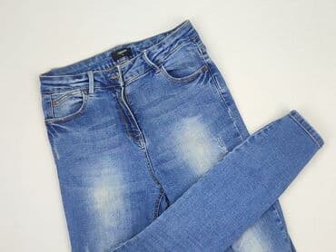 Denim, Jeansy damskie, L