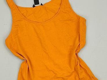 H&M Basic, Top damski, rozmiar M