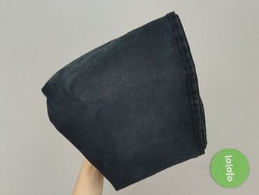 diverse spodnie jeansowe damskie: Diverse, Spodnie materiałowe damskie, rozmiar M — 6