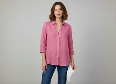 gerry weber bluzki wyprzedaż: Gerry Weber, Koszula damska, rozmiar S — 1