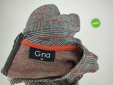 gate sukienka: Gina, Sukienka damska, rozmiar 4XL — 5