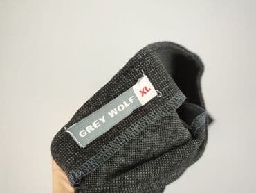 sukienka zima: GREY WOLF, Sukienka damska, rozmiar XL — 4