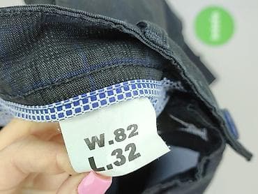 sukienki pull: Chinosy dla mężczyzn, rozmiar L — 5