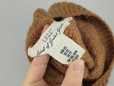 sweter c and a: H&M L.O.G.G., Светр жіночий, XS на lalafo.pl — 4 sweter c and a: H&M L.O.G.G., Светр жіночий, XS — 4