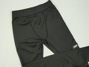 legginsy tchibo: Asos, Legginsy Sportowe damskie, rozmiar XS — 1