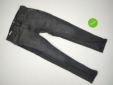 klapki foam runner: Hollister, Jeansy damskie, rozmiar L — 2