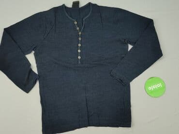 sweter w paski c a: Bluzka dla mężczyzn, M, SMOG, stan - Bardzo dobry — 2