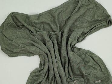 koszulki z długim rękawem damskie abercrombie amp: Bluzka damska, rozmiar L — 1