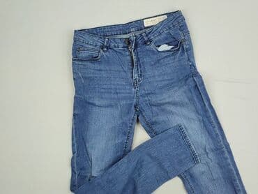 jeans trafaluc: Esmara, Jeansy damskie, rozmiar M — 1
