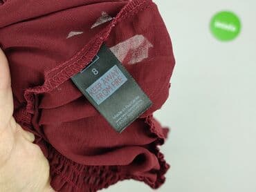 bluzki damskie dopasowane: F&F, Bluzka damska, rozmiar S — 6