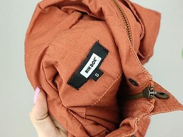 bullboxer botki: Bik Bok, Parka damska, rozmiar S — 4