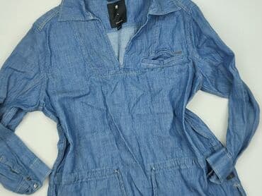 G-Star Raw, Sukienka damska, rozmiar M