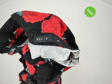 bytom koszula biala: Mohito, Koszula damska, rozmiar 4XL — 5