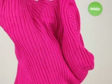 bluzki prazkowane: Golf damski, rozmiar S — 4