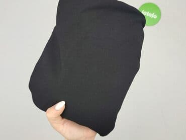 czarne plisowane spódnice maxi: Esmara, Spódnica damska, XS — 6