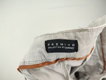 klapki livergy: Livergy, Chinosy dla mężczyzn, rozmiar M — 4