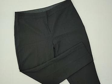 F&F, Spodnie materiałowe damskie, rozmiar 2XL