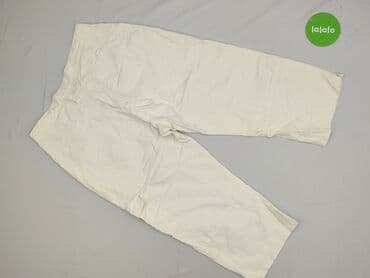 quechua spodenki damskie: Quechua, Spodnie 3/4 damskie, rozmiar L — 3