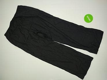 buty robocze: H&M, Spodnie materiałowe damskie, rozmiar M — 3