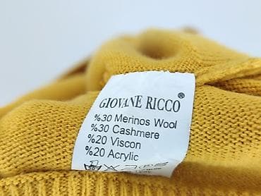 stringi z golfem: Sweter dla mężczyzn, rozmiar XL — 5