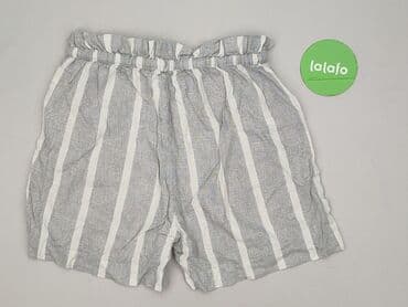 lniane spodenki oysho: F&F, Szorty damskie, rozmiar M — 3