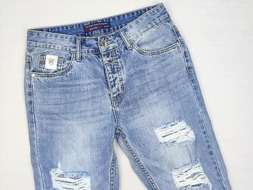 jeans bhs: Jeansy damskie, rozmiar XS — 1