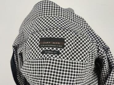 koszulka tsa allegro: Zara, Koszulа dla mężczyzn, S — 4
