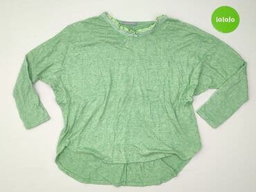 kurtka zimowa damska massimo dutti: Sweter damski, rozmiar One size — 2