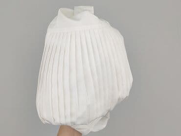 bluzki do plisowanej spódnicy: Spódnica damska, rozmiar M — 4