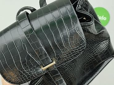 stradivarius plecaki: Plecak, stan - Bardzo dobry — 5