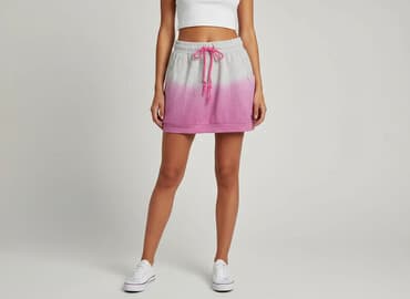 spódnice plisowane ombre: Calzedonia, Spódnica damska, rozmiar S — 1