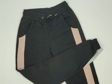 spodnie dresowe z marynarka: Fasardi, Spodnie dresowe damskie, S — 1