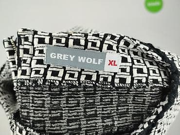 gerry weber clothes: GREY WOLF, Sukienka damska, rozmiar XL — 4