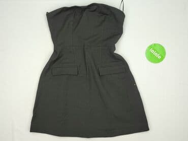 sukienki czarne mohito: Mohito, Sukienka damska, rozmiar M — 3