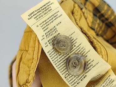 edc by esprit spodnie: Edc by Esprit, Spodnie materiałowe damskie, rozmiar S — 5