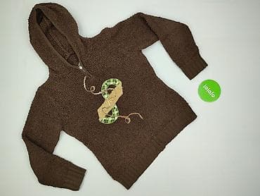 opus sweatshirt: Bluza z kapturem damska, rozmiar L — 2